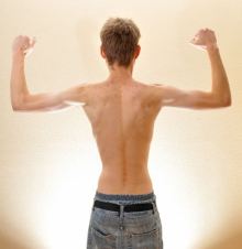 Steroid use results