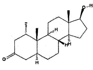 Proviron (mesterolone)