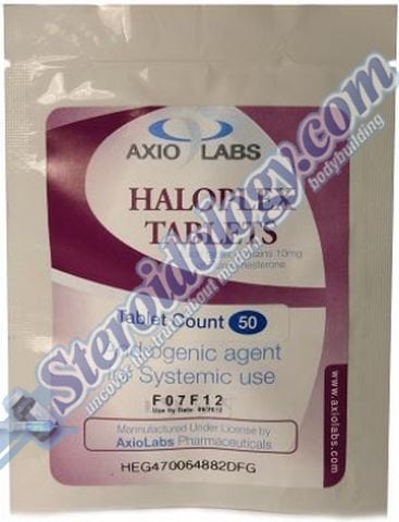 Axio labs anabolic steroids