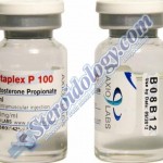 Axio-Labs-Testaplex-P-100