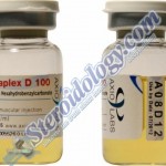 Axio-Labs-Trenaplex-D-100