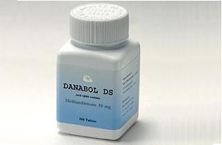 Researcher Document Accelerated Muscle Growth on 10 mg of Dianabol