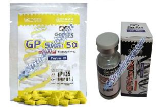 Geneza Pharmaceuticals