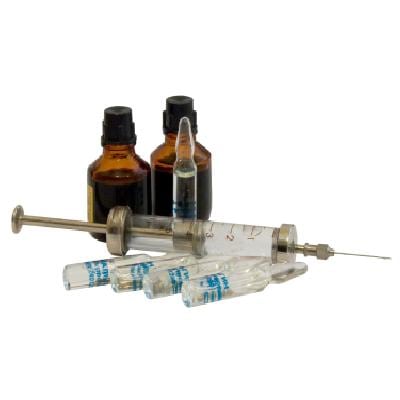 About Anabolic Steroids