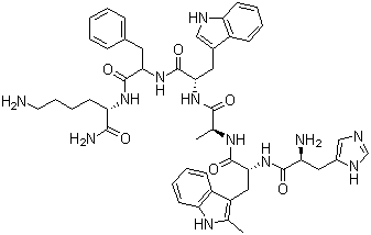 Hexarelin