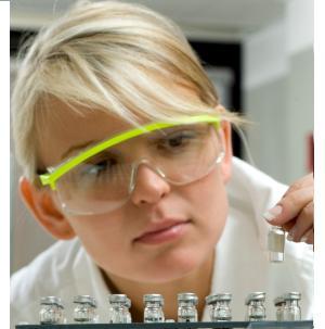 A Comprehensive Look at Lab Tests