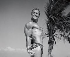 Alan Stephen