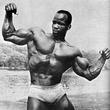 Albert Beckles
