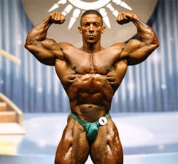 Troy Alves