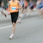 Cardio exercise and protein loss