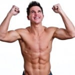 Importance of diet for perfect abs