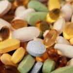 ALA: the supreme antioxidant