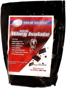 Top 5 fitness science breakthroughs of 2011