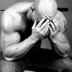 Depression and addiction are common psychological side effects of steroid use.