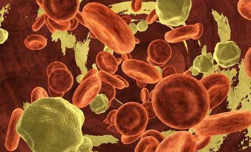 Long-term side effects of steroid use