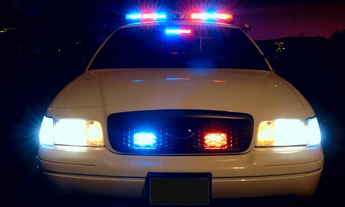 Cops on ‘Roids – How Departments and the Public Deal with Police Steroid Use
