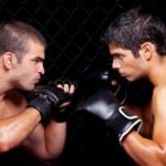 MMA