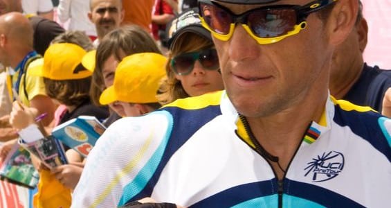 What's Next for Lance Armstrong?