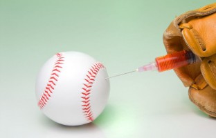 baseball steroids