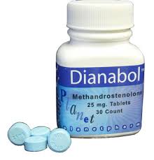 Anabolic muscle laboratories dianabol 50 mg